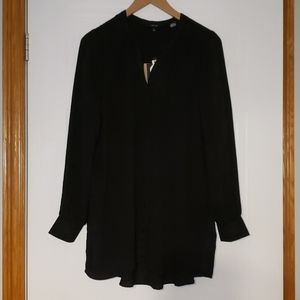 🖤 Over size long shirt 🖤